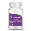 natures velvet lifecare vitamin c 1000mg tablets 60 s 